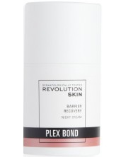 Revolution Skincare Plex Bond Нощен крем за лице, 50 ml -1