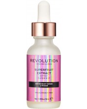 Revolution Skincare Серум за лице Superfruit, 30 ml