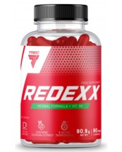 Redexx, 90 капсули, Trec Nutrition