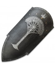 Реплика United Cutlery Movies: The Lord of the Rings - War Shield of Gondor, 113 cm -1