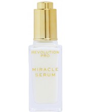 Revolution Pro Miracle Серум за лице, 30 ml