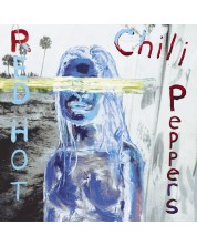 Red Hot Chili Peppers - By The Way (CD) -1