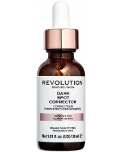 Revolution Skincare Серум за лице Dark Spot Corrector, 30 ml