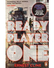 Ready Player One -1