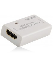 Ретранслатор ACT - AC7820, HDMI, бял