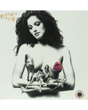 Red Hot Chili Peppers - Mother's Milk (Vinyl) -1