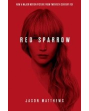 Red Sparrow -1