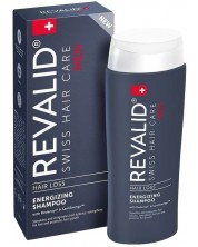 Revalid Шампоан за мъже, против косопад, 200 ml