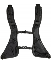 Ремъци за раница Shimoda - Women's Tech Shoulder Strap, черни -1
