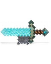 Реплика The Noble Collection Games: Minecraft - Diamond Sword