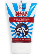 Revolution Skincare x Jake Jamie Почистващ гел Slush Puppie Cherry, 140 ml -1