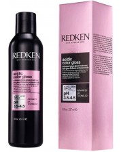 Redken Acidic Color Gloss Професионална грижа за блясък, 237 ml -1