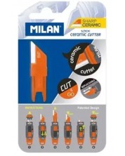 Резервно ножче за керамичен нож Milan - Stick -1