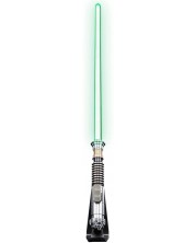 Реплика Hasbro Movies: Star Wars - Luke Skywalker's Lightsaber (Black Series) (Force FX Elite)