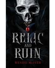 Relic and Ruin -1
