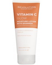 Revolution Skincare Vitamin C Лосион за тяло, 200 ml