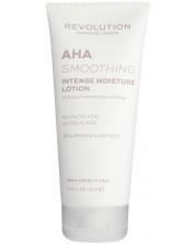 Revolution Skincare Лосион за тяло AHA, 200 ml