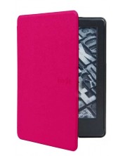 Калъф Eread - Smart, Kindle 2019, Hot Pink -1