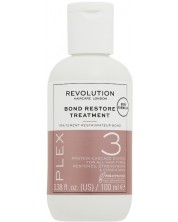 Revolution Haircare Bond Plex Възстановяваща терапия 3, 100 ml -1