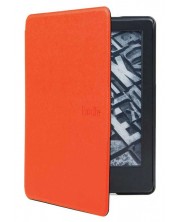 Калъф Eread - Smart, Kindle 2019, оранжев
