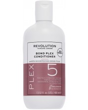 Revolution Haircare Bond Plex Балсам 5, 400 ml