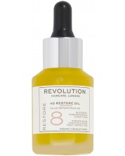 Revolution Haircare Bond Plex Олио за възстановяване 8, 4D, 30 ml -1