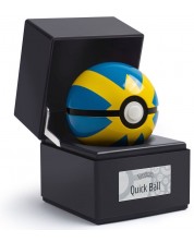 Реплика Wand Company Games: Pokemon - Quick Ball -1
