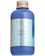 Revolution Haircare Тонер за руса коса Aqua Waves, 150 ml -1