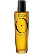 Revlon Professional Orofluido Еликсир от арганово масло, 30 ml -1