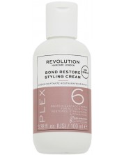 Revolution Haircare Bond Plex Стилизиращ крем 6, 100 ml -1