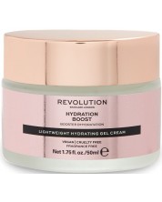 Revolution Skincare Дневен крем за лице Hydration Boost, 50 ml