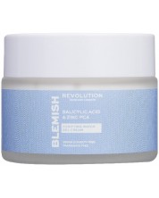 Revolution Skincare Blemish Крем-гел за лице, 50 ml