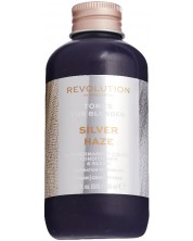 Revolution Haircare Тонер за руса коса Silver Haze, 150 ml -1