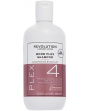 Revolution Haircare Bond Plex Шампоан 4, 400 ml