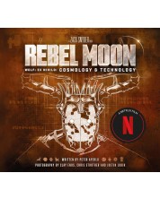 Rebel Moon. Wolf. Ex Nihilo: Cosmology & Technology -1