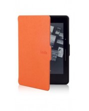 Калъф Eread - Smart, Kindle Paperwhite 1/2/3, оранжев