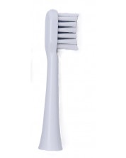 Резервни глави за четки за зъби IQ Brushes - White,  2 броя, бели