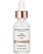 Revolution Skincare Серум за лице Matrixyl 10%, 30 ml