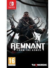 Remnant: From the Ashes (Nintendo Switch) -1