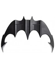 Реплика Ikon Design Studio DC Comics: Batman - Batarang (Batman 1989), 23 cm
