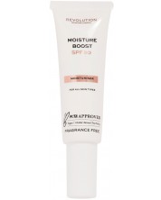 Revolution Skincare Крем за лице Moisture Boost, SPF 50, 50 ml