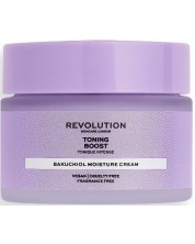 Revolution Skincare Крем за лице Toning Boost, 50 ml