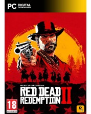 Red Dead Redemption 2 (PC) - digital