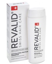 Revalid Възстановяващ шампоан за коса, 250 ml -1