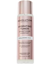 Revolution Skincare Тоник за лице Hyaluronic, 200 ml