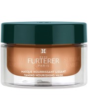 René Furterer Sublime Karité Подхранваща и изглаждаща маска за коса, 200 ml -1