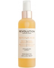 Revolution Skincare Ревитализиращ спрей за лице Glycolic Acid, 100 ml