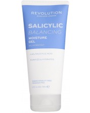Revolution Skincare Гел за тяло Salicilic Acid 0.5%, 200 ml