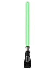 Реплика Hasbro Movies: Star Wars - Yoda's Lightsaber (Force FX Elite)