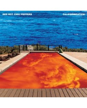 Red Hot Chili Peppers - Californication (2 Vinyl) -1